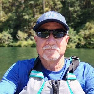 Meet your Posher, Jim